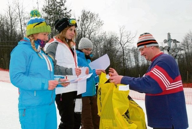 Uczestnicy dostaną nagrody i dyplomy, tak jak w zeszłym roku