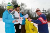 Mistrzostwa w Narciarstwie Alpejskim i Snowboardzie Konary 2017 11 lutego. Można się zgłaszać  