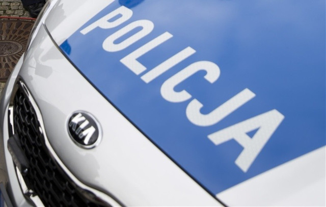 Białystok. Ukradł telefon 13-latkowi. Chłopiec zadzwonił z tabletu do ojca, który jest policjantem