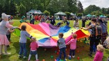 Leśny Piknik Rodzinny Ekoodpowiedzialnie 2018 w Katowicach PROGRAM + ZDJĘCIA