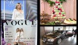 5. Targi Ślubne w Targach Kielce. Fotobudka jak okładka Vogue, luksusowe samochody czy zniewalające słodkości to prawdziwe weselne hity! 