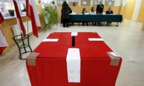 W Bobolicach zorganizowano wybory uzupełniające.