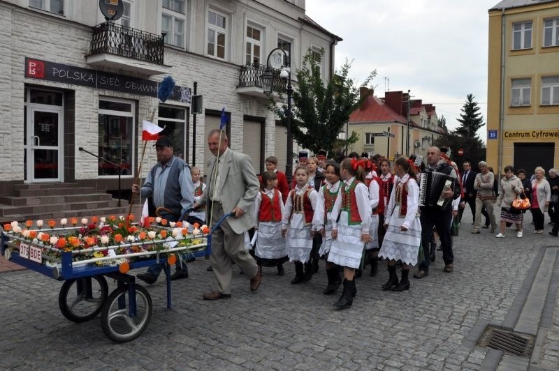 Noc Świętojańska w Przasnyszu