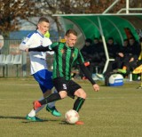 2. liga. Łukasz Pietras trafił do Wieczystej Kraków. Niedawno grał w Stali Stalowa Wola