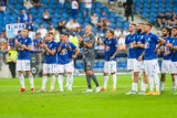 Dudelange - Lech 1:1 (1:0) Pereira wprowadził Kolejorza do fazy grupowej Ligi Konferencji