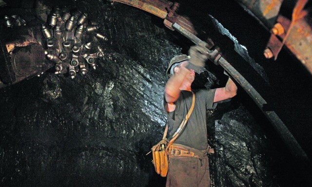 Górnicza Solidarność pisze do ministra energii i stawia żądania
