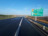Otwarcie kolejnego odcinka drogi ekspresowej S5. Z Wielkopolski można już dojechać do Żnina [ZDJĘCIA]