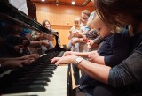 Filharmonia Łódzka nie tylko gra, ale też bawi i edukuje