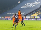 Pogoń Szczecin - Zagłębie Lubin 0:0 [GALERIA]