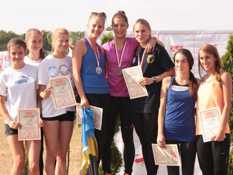 OKLA w Ogólnopolskiej Olimpiadzie Młodzieży