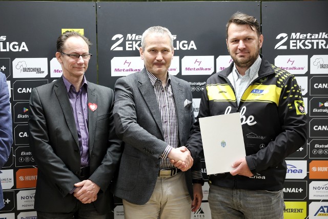 PSŻ Poznań otrzymał nowego sponsora tytularnego oraz pieniądze od miasta