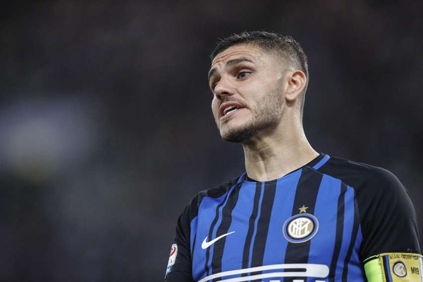 Zdaniem wielu Icardi na mundial nie pojedzie przez samego...