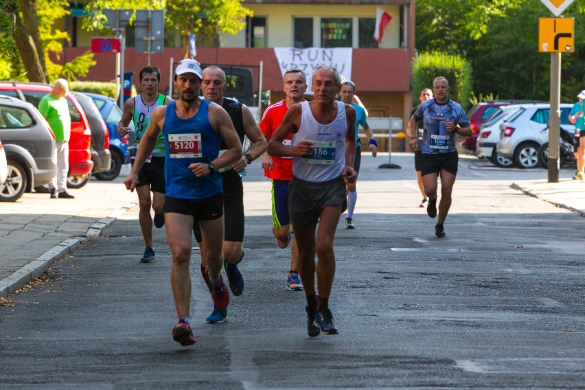 39. PKO Półmaraton Szczecin.