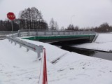 Budowa mostów na DK 63 zakończona. Można już nimi jeździć (zdjęcia)