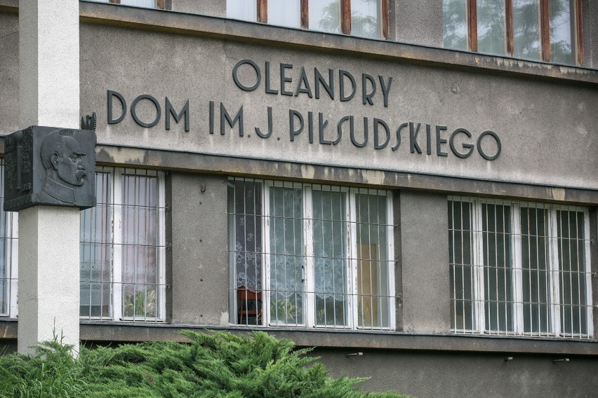 Sąd nakazał wydanie Domu Piłsudskiego gminie Kraków