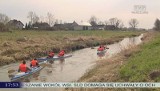 O gminie Goworowo w "Wieściach z Mazowsza" w TVP (wideo)