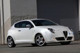Nowe silniki w modelu Alfa Romeo MiTo