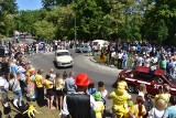 Wielki korowód maszerował ulicami Gubina! Ponad 1000 osób wzięło udział w paradzie z okazji 60. Wiosny nad Nysą!