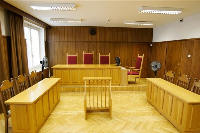 Dwa akty oskarżenia do sądów skierowała wyszkowska prokuratura przeciwko gwałcicielom