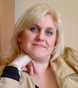 Anna Górska, którą okrzyknięto kielecką Katarzyną Grocholą, rozsławia Świętokrzyskie. Jej pierwsza książka "Nie zapomnę" stała się hitem