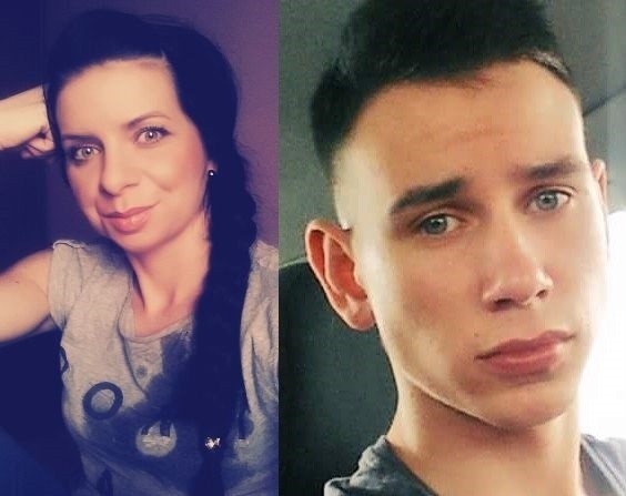 Zaginęło rodzeństwo w Poznania. Mogą przebywać w nadmorskich miejscowości 