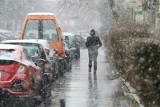 Załamanie pogody we Wrocławiu. Nad Dolny Śląsk zbliża się cyklon Yigit. Idzie zima, będą przymrozki i śnieżyce
