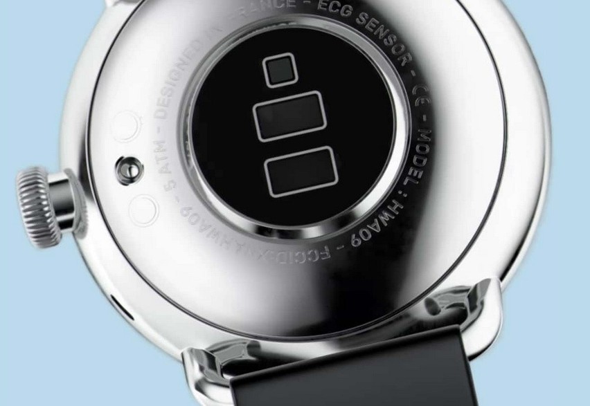 CES 2020: Withings ScanWatch to zegarek, który wykryje arytmię i zbada stopień nasycenia hemoglobiny tlenem