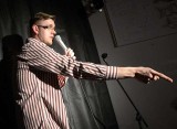 Komik plus mikrofon. I publiczność. Czy Polacy są gotowi na stand-up?