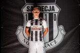 Transfer. Drugi piłkarz Sandecji przenosi się do niższej ligi