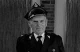 Nie żyje Edward Tomaszewski, jeden z założycieli Ochotniczej Straży Pożarnej Zaborowice
