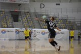 FOGO Futsal Ekstraklasa. Słoneczny Stok Jagiellonia Białystok - Dreman Opole Komprachcice 6:4