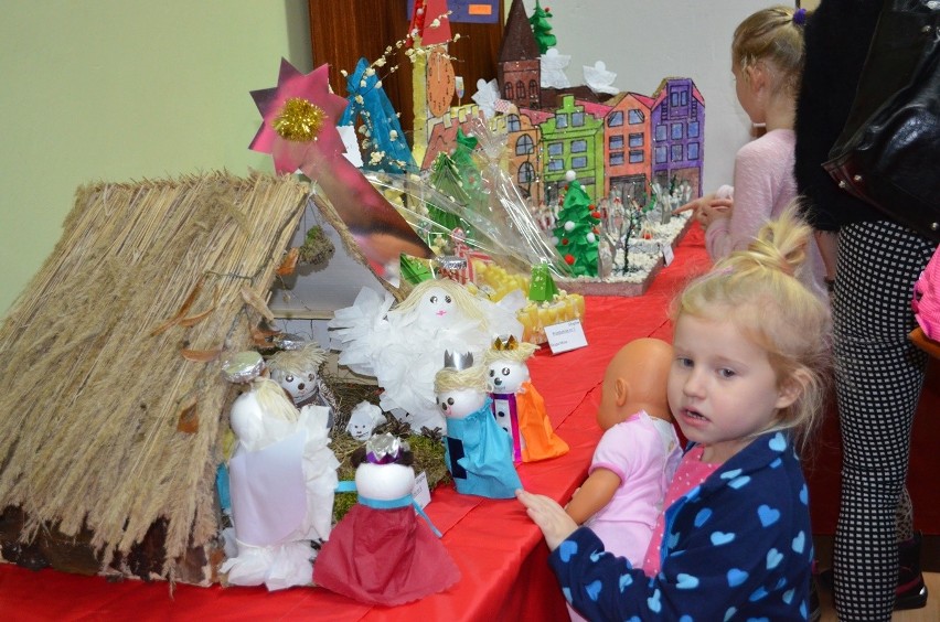 Finał Głogowskiego Festiwalu Szopek