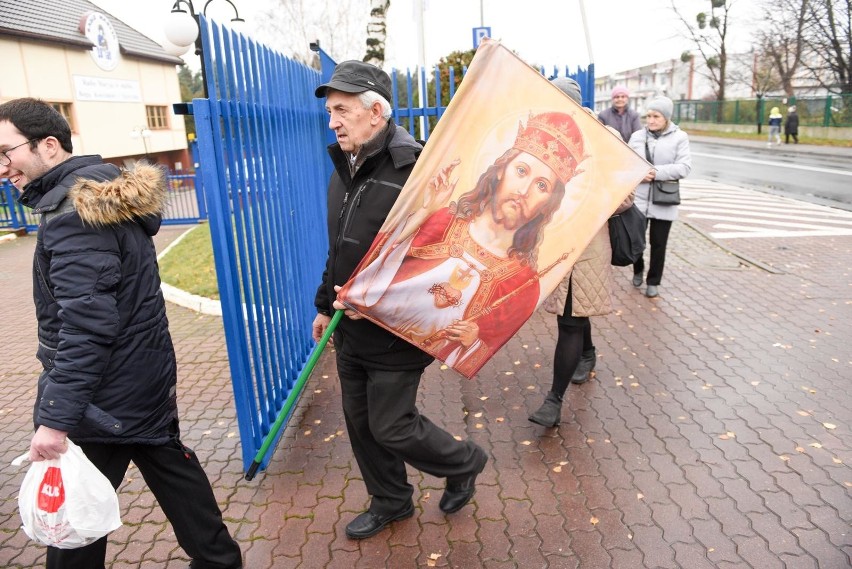 Głos bardzo potrzebny...