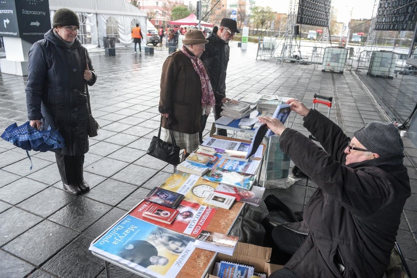 Oprócz wspomnianych ministrów na 28. urodziny Radia Maryja...