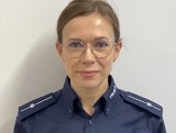 Kim jest nowa rzeczniczka policji w Toruniu? Sprawy kryminalne nie są jej obce. "Do pracy podchodzę z entuzjazmem"