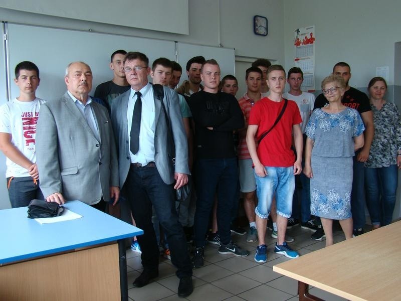 Słowacy chcą absolwentów klas górniczych z Brzeszcz. Proponują do 52 euro za dniówkę 
