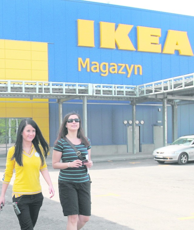 Wszystko wskazuje na to, że w najbliższym czasie katowicka IKEA nadal będzie jedynym sklepem tej marki w naszym regionie