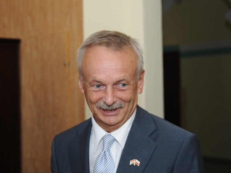 Jarosław Józefowicz, kategoria gospodarka