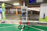 Miasto zadba o elektromobilność, ale wciąż nie ma ani samochodów, ani stacji ładowania