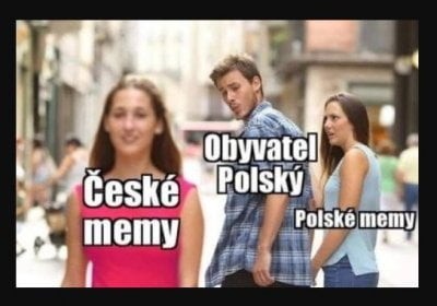 Czeskie memy. Najlepsze CZESKIE MEMY w internecie. Na...