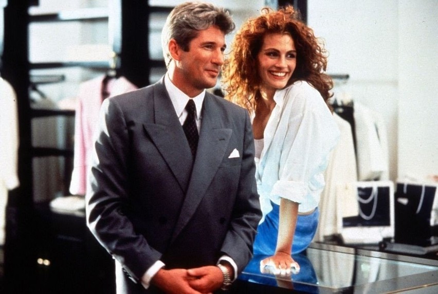 "Pretty Woman" - godz. 20:00 w TV Puls...