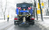 Wrocław: Sypią na ulicę sól, bo tak jest taniej