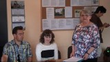 W Trzebcinach spotkali się przedstawiciele organizacji pozarządowych z powiatu tucholskiego