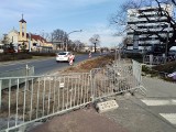 Nie będzie ścieżki rowerowej przy Aura Towers w Bydgoszczy. Dlaczego?