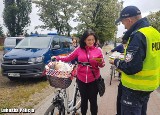 Bezpieczny przejazd zależy również od Ciebie! Policja i Straż Ochrony Kolei razem dla kierowców i pieszych [ZDJĘCIA]