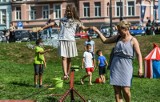 Busker Fest 2018 rozpoczęty! Artyści będą zabawiać na bydgoskich ulicach także w sobotę