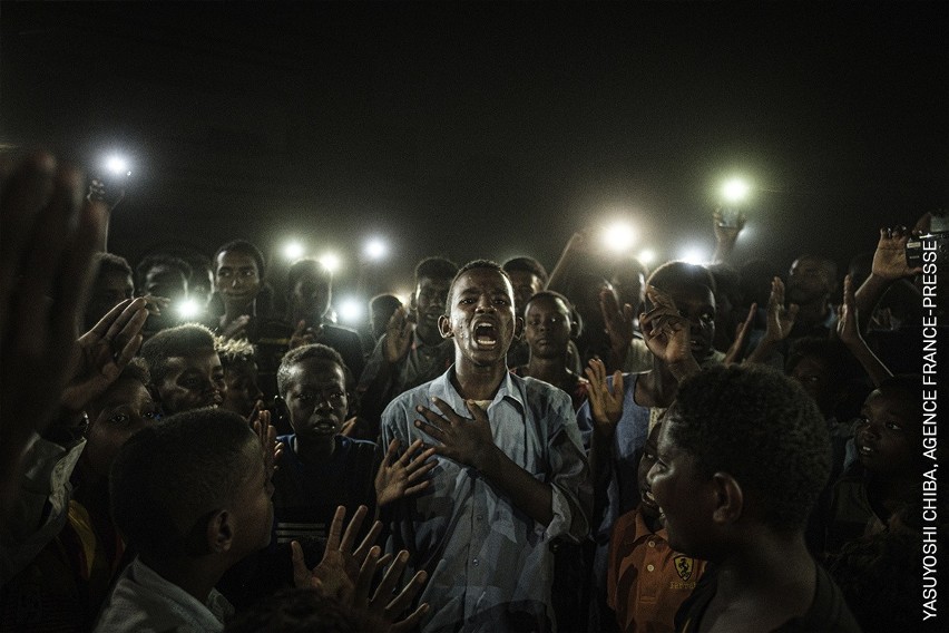 Taki jest świat według światowych fotoreporterów, nominacje do nagrody World Press Photo [GALERIA]