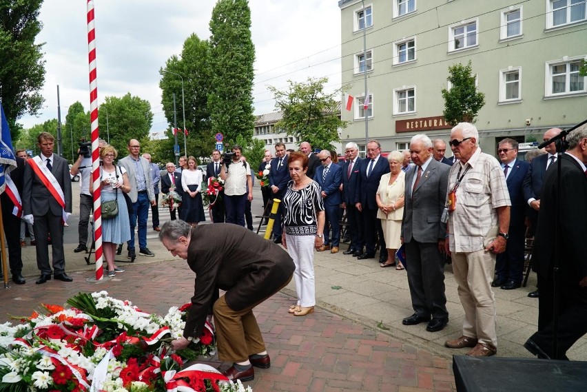 Poznańskie obchody rocznicy Czerwca 1956 roku rozpoczynają...