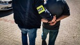 Parczew. Poszukiwany europejskim nakazem aresztowania 31-latek został zatrzymany w Szwecji. Najbliższe lata spędzi w więziennej celi