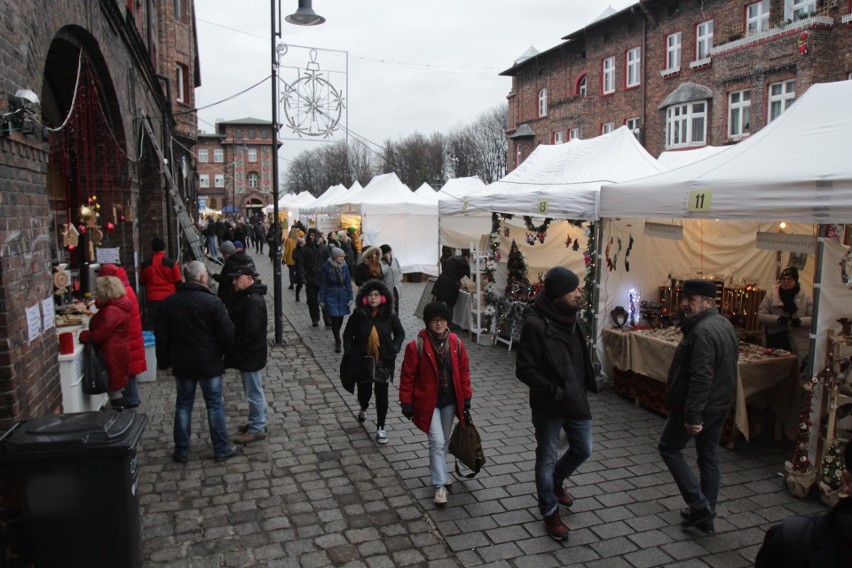 Wydarzenie zgromadziło około 200 wystawców i przyciągnął...